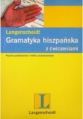 Gramatyka hiszpańska z ćwiczeniami