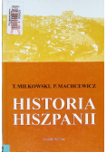 Historia Hiszpanii