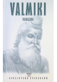 Valmiki ramajana