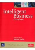 Intelligent Business Coursebook Intermediate