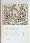 Historia Danii