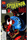 The Amazing Spider - man Nr 5/97 Klon versus Venom