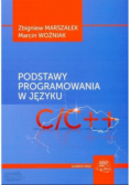 Podstawy programowania w języku C/C++