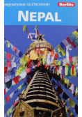 Nepal Przewodnik ilustrowany
