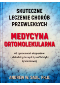 Medycyna ortomolekularna