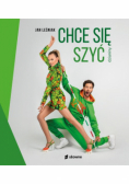 Chce się szyć. Dzianiny