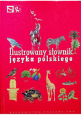 Ilustrowany słownik języka polskiego
