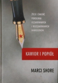 Kawior i popiół