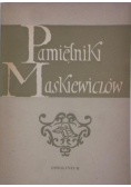 Pamiętniki Maskiewiczów