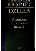 Dzieła u podstaw rozumienia kultury