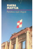 Państwo czyli kłopot