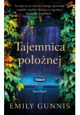 Tajemnica położnej
