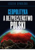 Geopolityka a bezpieczeństwo Polski