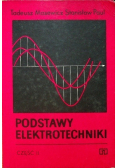 Podstawy elektrotechniki Część 2