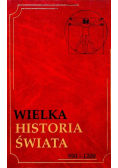 Wielka historia świata Tom 8 950 do 1200
