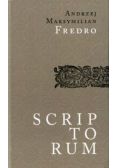 Scriptorum