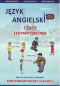 Język angielski Czasy i formy czasowników