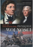 Przyjaciele wolności