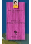 Prawdziwe źródło uzdrowienia