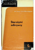 Starożytni odkrywcy