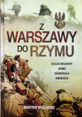 Z Warszawy do Rzymu