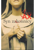Syn zakonnicy