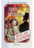Świat jest teatrem