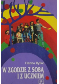 W zgodzie z sobą i z uczniem