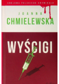 Wyścigi
