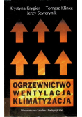 Ogrzewnictwo wentylacja klimatyzacja