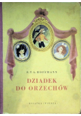 Dziadek do orzechów 1950 r.