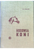 Hodowla koni