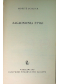 Zagadnienia Etyki