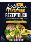Ketogene Ernahrung Rezeptbuch XXL