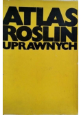 Atlas roślin uprawnych