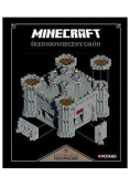 Minecraft Średniowieczny gród