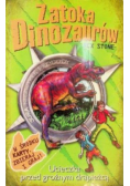 Zatoka dinozaurów Tom 11 Ucieczka przed groźnym drapieżcą