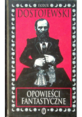 Opowieści fantastyczne