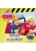 Strażak Sam Tom 9 Akcja w jaskini