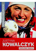 Justyna Kowalczyk Królowa Śniegu