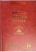 Wielka Historia Świata Tom 14