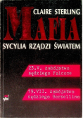 Mafia Sycylia rządzi światem