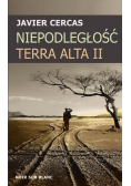 Niepodległość Terra Alta Tom II