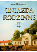 Gniazda rodzinne Tom II