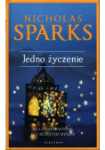 Jedno życzenie