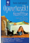 Opowiastki familijne czyli pół godziny dla rodziny