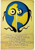 Diagnostyka chorób pasożytniczych człowieka