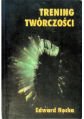 Trening twórczości