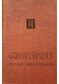 Przygody Simplicissimusa