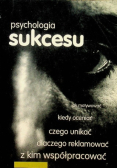 Psychologia sukcesu